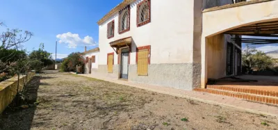 Rustic Chalet on Camino de los Molinos photo 16