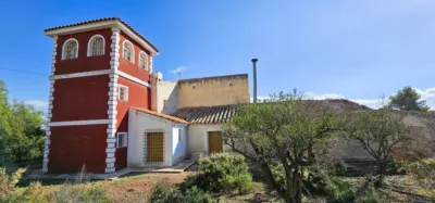 Rustic Chalet on Camino de los Molinos photo 6