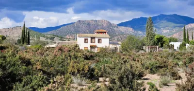 Rustic Chalet on Camino de los Molinos photo 8