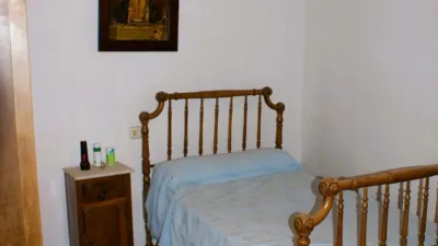 Rustic Chalet on Camino de los Molinos photo 35