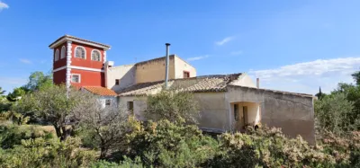Rustic Chalet on Camino de los Molinos photo 5