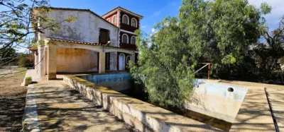 Rustic Chalet on Camino de los Molinos photo 7