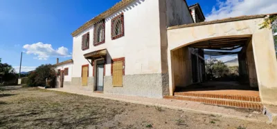 Rustic Chalet on Camino de los Molinos photo 10