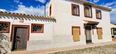 Rustic Chalet on Camino de los Molinos photo 3