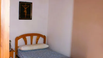 Rustic Chalet on Camino de los Molinos photo 32