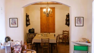 Rustic Chalet on Camino de los Molinos photo 21
