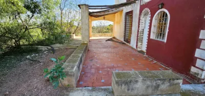 Rustic Chalet on Camino de los Molinos photo 11