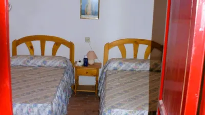 Rustic Chalet on Camino de los Molinos photo 31