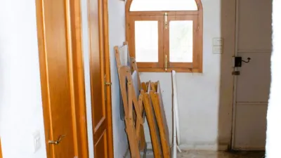 Rustic Chalet on Camino de los Molinos photo 25