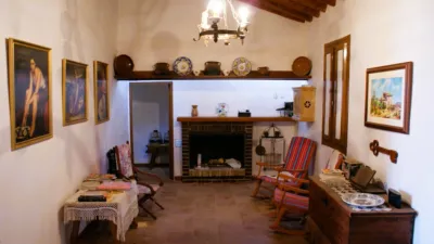 Rustic Chalet on Camino de los Molinos photo 18