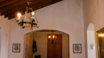 Rustic Chalet on Camino de los Molinos photo 20