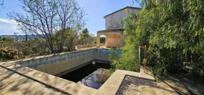 Rustic Chalet on Camino de los Molinos photo 14