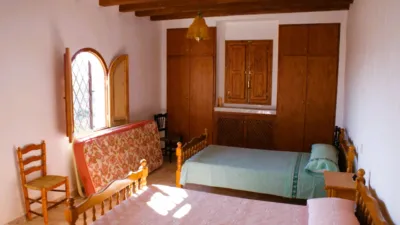 Rustic Chalet on Camino de los Molinos photo 27