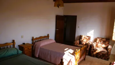 Rustic Chalet on Camino de los Molinos photo 28