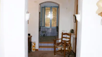 Rustic Chalet on Camino de los Molinos photo 26