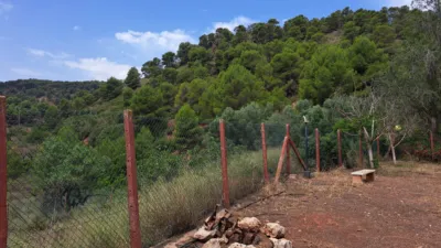 Rustic Chalet in Alhama de Murcia photo 16