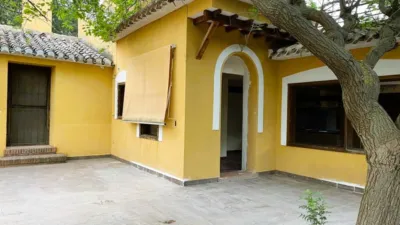 Rustic Chalet in Alhama de Murcia photo 2