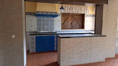 Rustic Chalet in Alhama de Murcia photo 22
