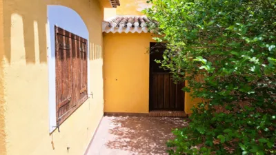 Rustic Chalet in Alhama de Murcia photo 7