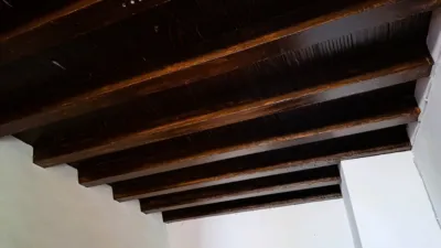 Rustic Chalet in Alhama de Murcia photo 26