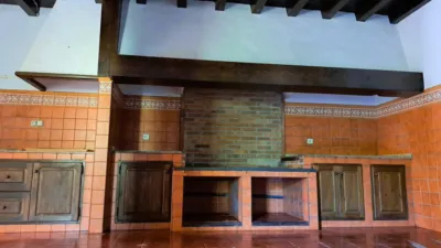 Rustic Chalet in Alhama de Murcia photo 23