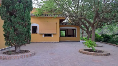 Rustic Chalet in Alhama de Murcia photo 5