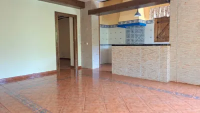 Rustic Chalet in Alhama de Murcia photo 20