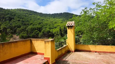 Rustic Chalet in Alhama de Murcia photo 29