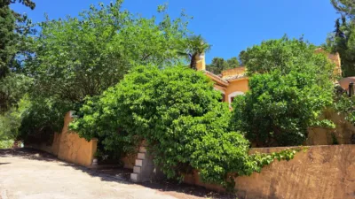 Rustic Chalet in Alhama de Murcia photo 9