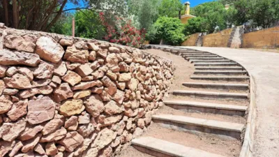 Rustic Chalet in Alhama de Murcia photo 11