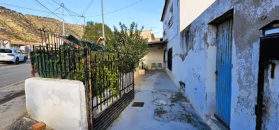 Terraced house in Alhama de Murcia photo 6