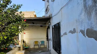 Terraced house in Alhama de Murcia photo 8