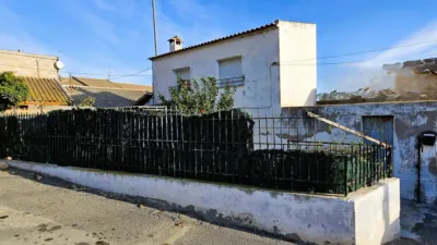 Terraced house in Alhama de Murcia photo 5