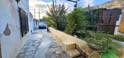 Terraced house in Alhama de Murcia photo 10