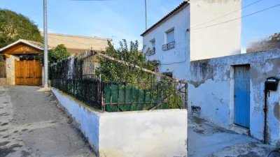 Terraced house in Alhama de Murcia photo 2