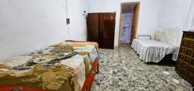 Terraced house in Alhama de Murcia photo 23