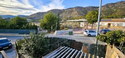 Terraced house in Alhama de Murcia photo 30