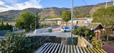 Terraced house in Alhama de Murcia photo 3