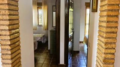 Detached house in Totana photo 24