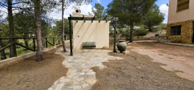 Detached house in Totana photo 47