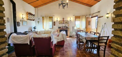 Detached house in Totana photo 3