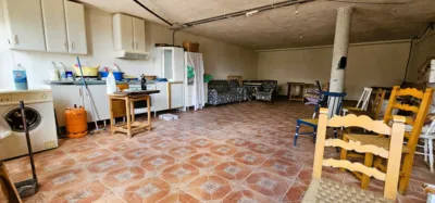 Detached house in Totana photo 58