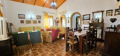 Detached house in Totana photo 20