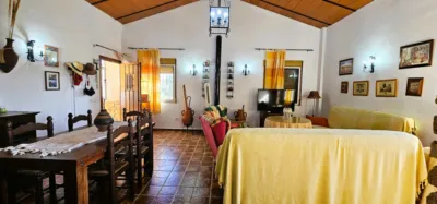Detached house in Totana photo 22