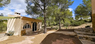 Detached house in Totana photo 45