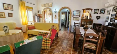 Detached house in Totana photo 21