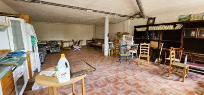 Detached house in Totana photo 59