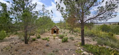 Detached house in Totana photo 51
