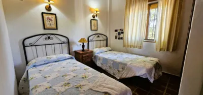 Detached house in Totana photo 29