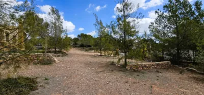 Detached house in Totana photo 52